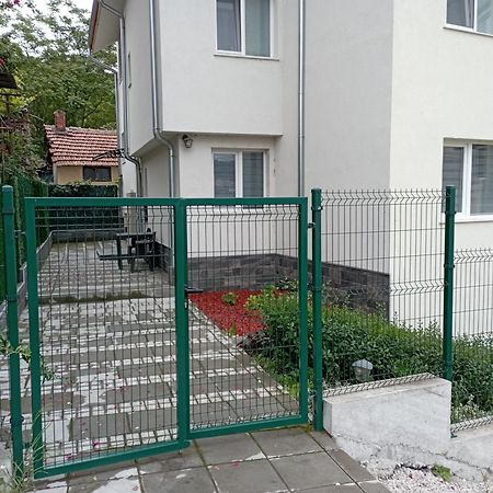 Студио За Нощувки Габрово Exteriér fotografie