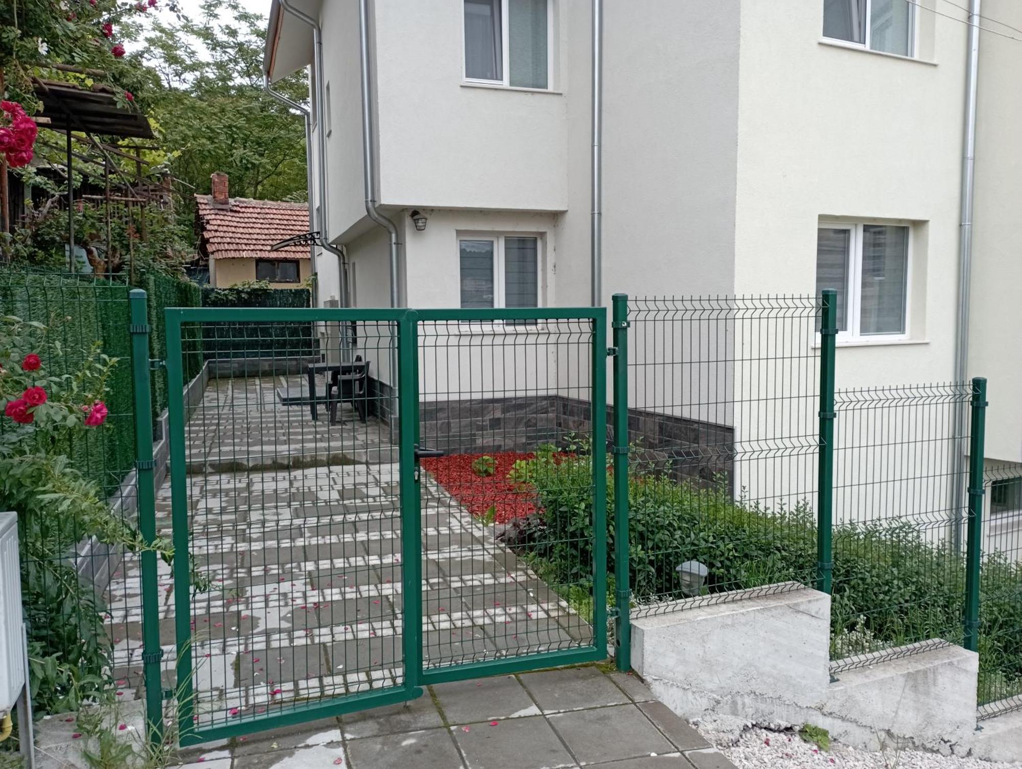 Студио За Нощувки Габрово Exteriér fotografie